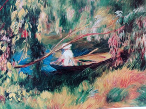 Renoir. 42 x 45 cms Láminas de arte de gran calidad impresas en Cologne . Alemania por Taschen Editions con los permisos de copyright legales para cada autor. Formato 42 x 45 cms con fondo blanco en papel couché de magnífica calidad para su posterior enma Renoir. 42 x 45 cms Láminas de arte de gran calidad impresas en Cologne . Alemania por Taschen Editions con los permisos de copyright legales para cada autor. Formato 42 x 45 cms con fondo blanco en papel couché de magnífica calidad para su posterior enma