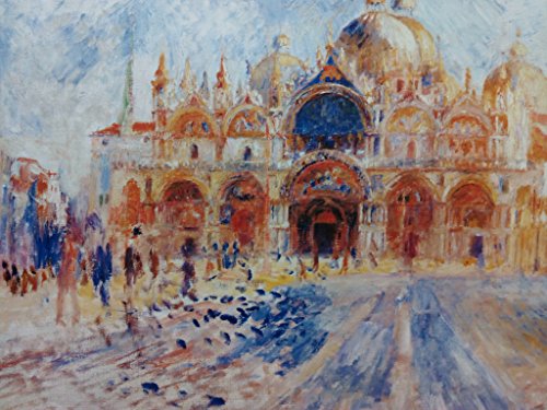 Renoir. 42 x 45 cms Láminas de arte de gran calidad impresas en Cologne . Alemania por Taschen Editions con los permisos de copyright legales para cada autor. Formato 42 x 45 cms con fondo blanco en papel couché de magnífica calidad para su posterior enma Renoir. 42 x 45 cms Láminas de arte de gran calidad impresas en Cologne . Alemania por Taschen Editions con los permisos de copyright legales para cada autor. Formato 42 x 45 cms con fondo blanco en papel couché de magnífica calidad para su posterior enma