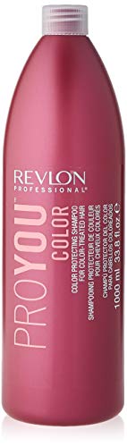 Revlon Professional ProYou Champú Cuidado del Color 1000 ml