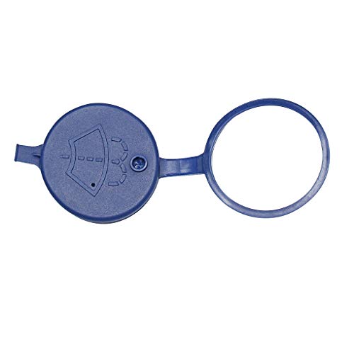 rongweiwang para el reemplazo del Parabrisas 206 207 limpiabotellas Tapa del depósito del limpiaparabrisas tapón de la Tapa del depósito Limpiaparabrisas Cubierta de plástico rongweiwang para el reemplazo del Parabrisas 206 207 limpiabotellas Tapa del depósito del limpiaparabrisas tapón de la Tapa del depósito Limpiaparabrisas Cubierta de plástico