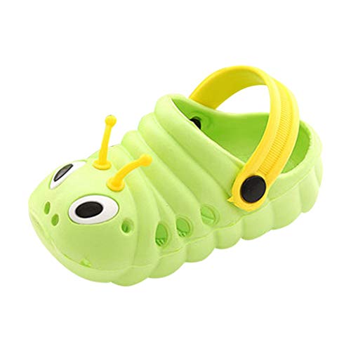 Sandalias niña niño Verano Riou Linda de Dibujos Animados Playa Sandalias Zapatillas Flip Zapatos Antideslizante Bebe Chicos Chicas Zapatos Calzado Sandalias niña niño Verano Riou Linda de Dibujos Animados Playa Sandalias Zapatillas Flip Zapatos Antideslizante Bebe Chicos Chicas Zapatos Calzado