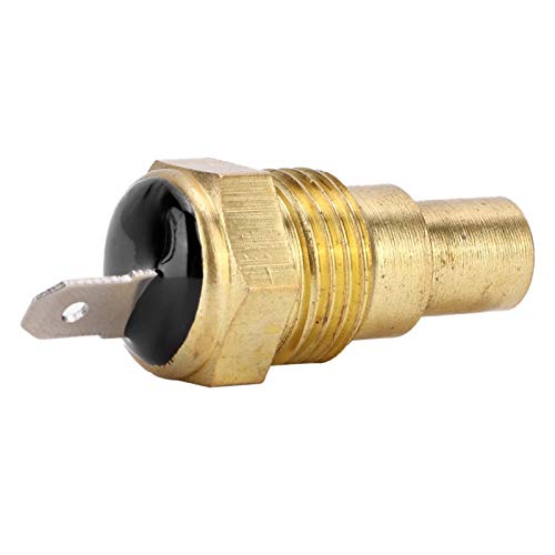 Sensor de temperatura del refrigerante del agua del motor del coche - 83420-20020, para modelos seleccionados