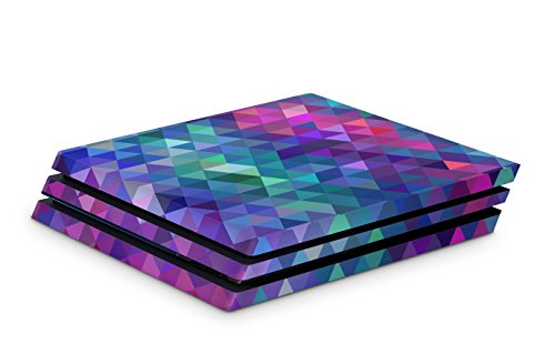 skins4u ® Sony Playstation 4 Pro Skin Premium Diseño vinilo – Protector de pantalla adhesivo pegatinas Set para PS4 Pro Charmed skins4u ® Sony Playstation 4 Pro Skin Premium Diseño vinilo – Protector de pantalla adhesivo pegatinas Set para PS4 Pro Charmed