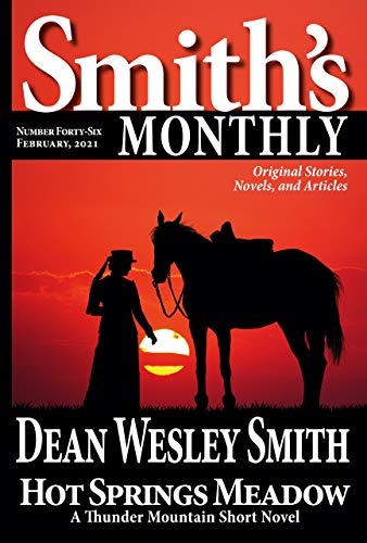Smith's Monthly # 46 (English Edition)