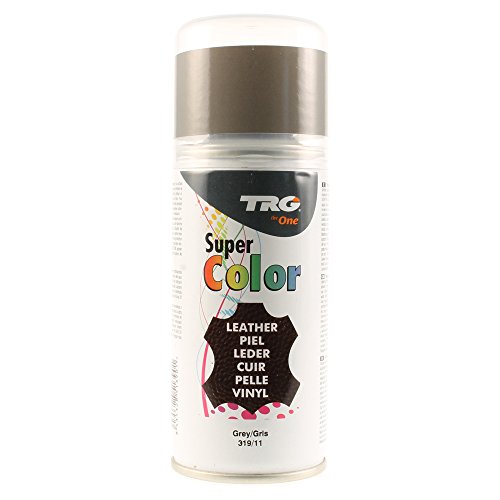 Spray TRG Super Colour para teñir cuero, vinilo y lona, 150 ml Spray TRG Super Colour para teñir cuero, vinilo y lona, 150 ml
