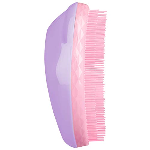 Tangle Teezer El cepillo original para desenredar el pelo, color lila dulce