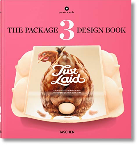 The Package Design Book 3: VA: Vol. 3 (Varia)