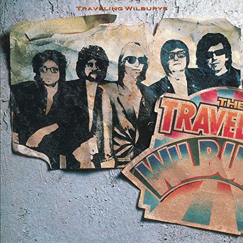 The Traveling Wilburys - Volume 1 [Vinilo]