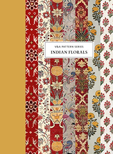 V&A Pattern: Indian Florals (V&a Patterns)