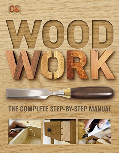 Woodwork Woodwork