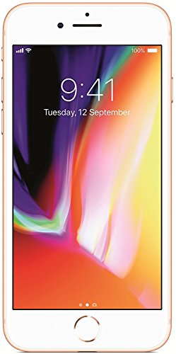 Apple iPhone 8 64GB Gold (Renewed) Apple iPhone 8 64GB Gold (Renewed)