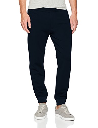Armani Exchange 8nzp90 Pantalones, Azul (Navy 1510), W50 (Talla del Fabricante: Medium) para Hombre