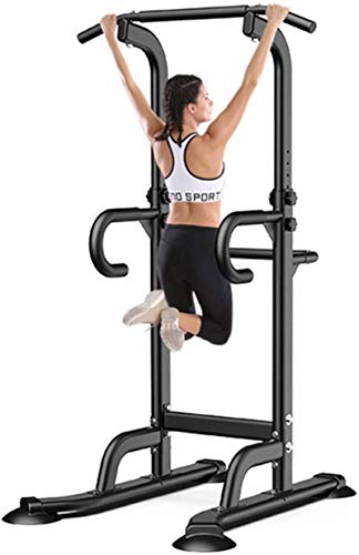 Barra de Dominadas Power Tower DIP ESTACIÓN DIP AJUSTABLE PUTE UP POWER BAR ESTACIÓN DE LA BARRA DE LA TORRE DE LA TORRE DE LA TORRE DE LA ESTADA PARA EL GIMNIO DEL GIMNIO DE LA FUERZA DE LA FUERZA DE Barra de Dominadas Power Tower DIP ESTACIÓN DIP AJUSTABLE PUTE UP POWER BAR ESTACIÓN DE LA BARRA DE LA TORRE DE LA TORRE DE LA TORRE DE LA ESTADA PARA EL GIMNIO DEL GIMNIO DE LA FUERZA DE LA FUERZA DE