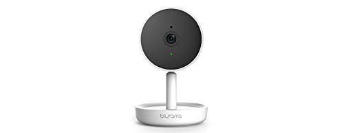 Blurams Home Pro 1080p FHD Cámara de Vigilancia en Domo para el Hogar-WiFi Micrófono-Altavoz Detección Inteligente Personas/Animales/Sonidos Alertas Móvil Tiempo Real Espacio Privado(iOS Android) Blurams Home Pro 1080p FHD Cámara de Vigilancia en Domo para el Hogar-WiFi Micrófono-Altavoz Detección Inteligente Personas/Animales/Sonidos Alertas Móvil Tiempo Real Espacio Privado(iOS Android)