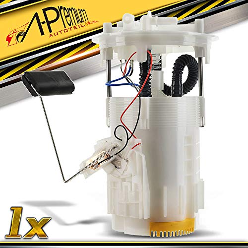 Bomba de combustible diésel para Primastar X83 Vivaro J7 Trafic 1,9 L 2,5 L año de fabricación 2001 – 2014 Bomba de combustible diésel para Primastar X83 Vivaro J7 Trafic 1,9 L 2,5 L año de fabricación 2001 – 2014