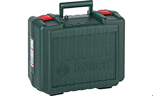 Bosch 2 605 438 643 - Maletín de transporte - 340 x 400 x 210 mm (pack de 1) Bosch 2 605 438 643 - Maletín de transporte - 340 x 400 x 210 mm (pack de 1)