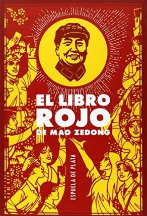 By Mao Zedong El libro rojo Paperback - May 2014