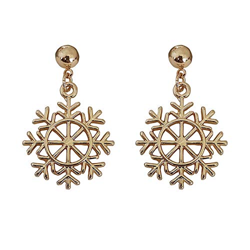 CHENYUXIA Pendientes de Metal geométricos Simples, Hermosos Pendientes de botón, Pendientes geométricos Colgantes, Regalos de San Valentín CHENYUXIA Pendientes de Metal geométricos Simples, Hermosos Pendientes de botón, Pendientes geométricos Colgantes, Regalos de San Valentín