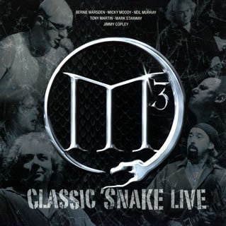 Classic Snake Live Volume 1&2
