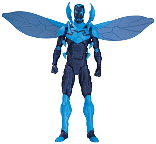 DC Collectibles DC Comics Icons: Blue Beetle Infinite Crisis Action Figure