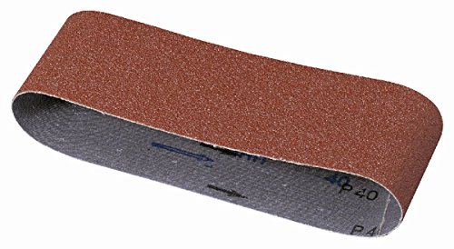 Dewalt DT3303-QZ DT3303-QZ-Banda de Lija 75x533mm, Grano 80, para el Lijado en seco de Maderas y Pinturas, 0 W, 0 V Dewalt DT3303-QZ DT3303-QZ-Banda de Lija 75x533mm, Grano 80, para el Lijado en seco de Maderas y Pinturas, 0 W, 0 V