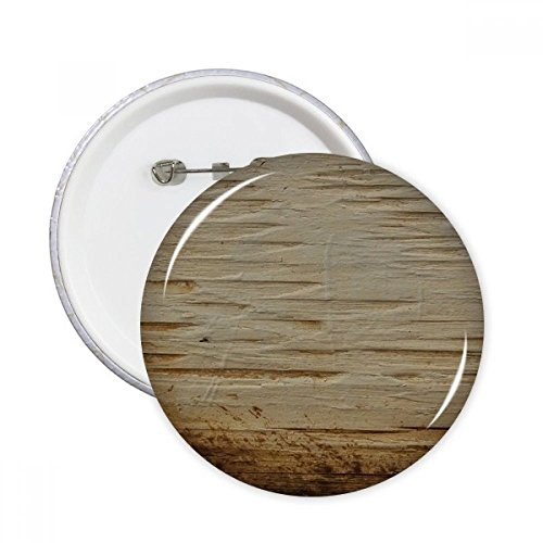 DIYthinker Botón moho oxidado hierro en bruto textura pernos Placa redonda Ropa de segunda mano Decoración 5Pcs regalo METRO Multicolor DIYthinker Botón moho oxidado hierro en bruto textura pernos Placa redonda Ropa de segunda mano Decoración 5Pcs regalo METRO Multicolor