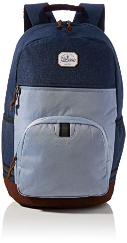 Element Regent Bpk, Backpack, (Eclipse Heather), U