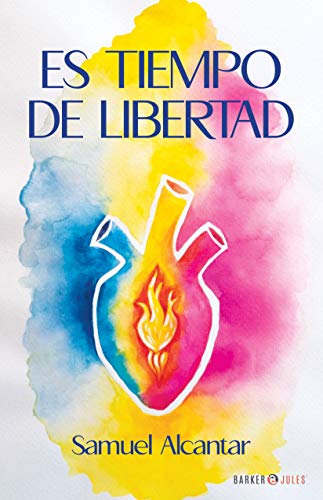 ES TIEMPO DE LIBERTAD