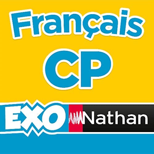 ExoNathan Français CP : des exercices de révision et d’entraînement pour les élèves du primaire