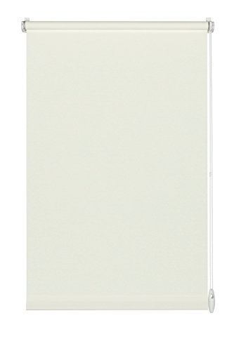 Gardinia 30750 Easyfix - Estor (120 cm x 150 cm), Color Blanco