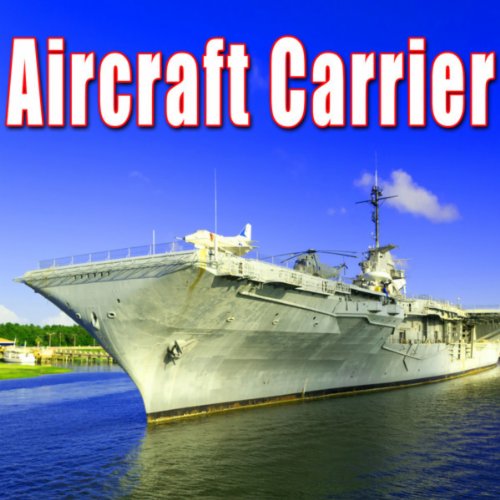 General Interior Rumble from Aircraft Carrier General Interior Rumble from Aircraft Carrier
