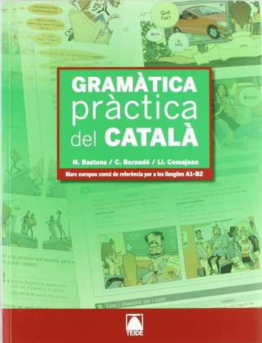 Gramàtica pràctica del català - ed. 2011