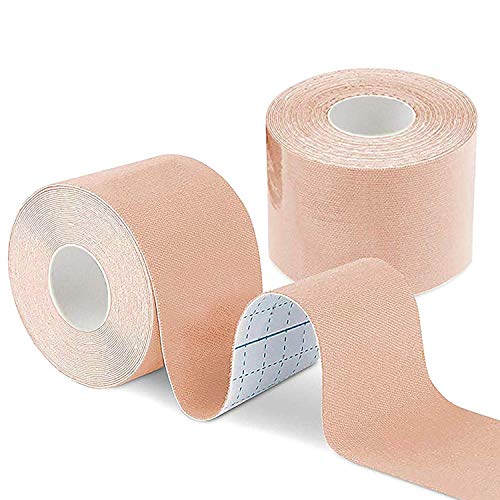 HHOOMY Carne de la cinta de la teta (¡Empuja hacia arriba el pecho!) Cinta del cuerpo, cinta de la pechuga, cinta de sostén, cinta para los pies, tela de grado profesional e impermeable. HHOOMY Carne de la cinta de la teta (¡Empuja hacia arriba el pecho!) Cinta del cuerpo, cinta de la pechuga, cinta de sostén, cinta para los pies, tela de grado profesional e impermeable.