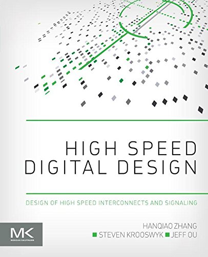High Speed Digital Design: Design of High Speed Interconnects and Signaling (English Edition)
