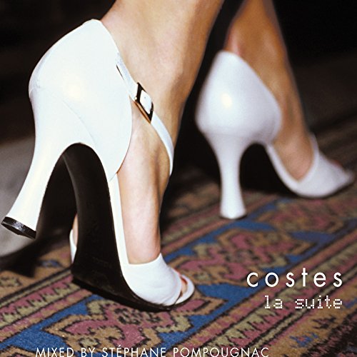 Hôtel Costes 2 - La Suite Hôtel Costes 2 - La Suite
