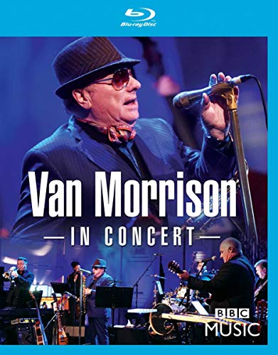 In Concert [Blu-ray]