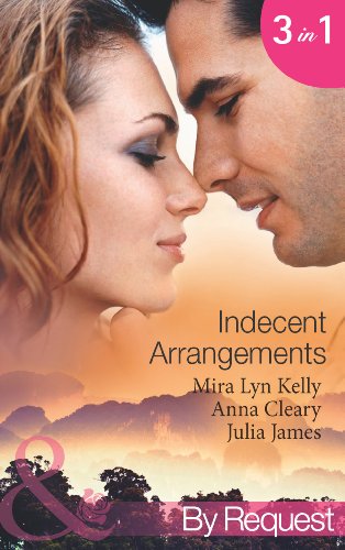 Indecent Arrangements: Tabloid Affair, Secretly Pregnant! (One Night at a Wedding, Book 2) / Do Not Disturb (P.S. I'm Pregnant!, Book 4) / Forbidden or ... (Mills & Boon By Request) (English Edition)