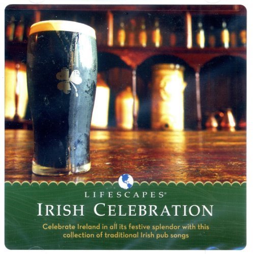 Irish Celebration by Brigham Phillips (2012-05-04)