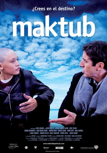 Maktub [DVD]