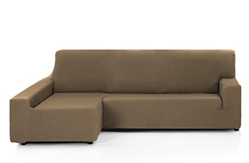Martina Home Tunez Funda Chaise Longue, Cuero, Brazo Izquierdo Martina Home Tunez Funda Chaise Longue, Cuero, Brazo Izquierdo