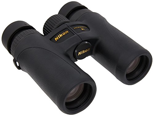 Nikon Monarch 7 - 8X30 Binoculares Alcance 145 m