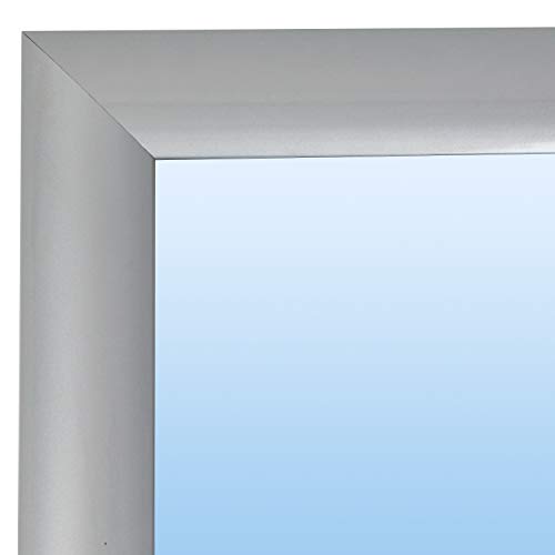 [Oferta 40% Descuento aplicado] Espejo con Marco de Madera clásico Moderno Serie 2146 (170 x 70 cm)