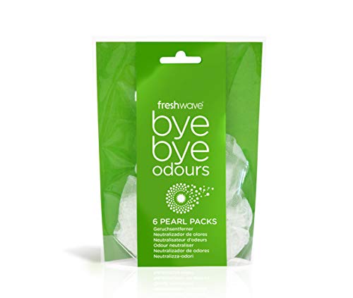 Packs de Perlas Neutralizadoras de Olores freshwave® Packs de Perlas Neutralizadoras de Olores freshwave®