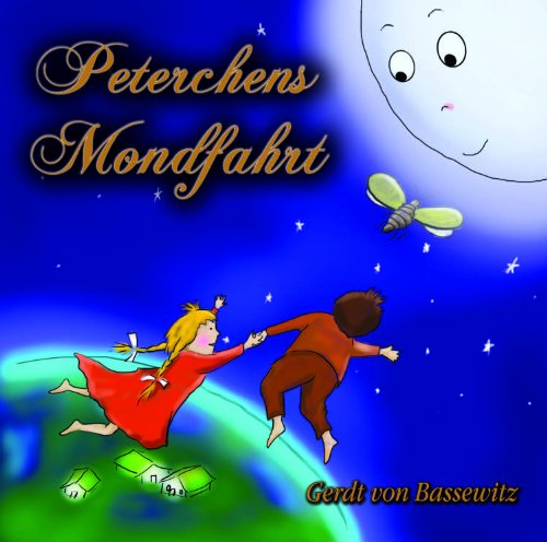 Peterchens Mondfahrt - 3 CD Set