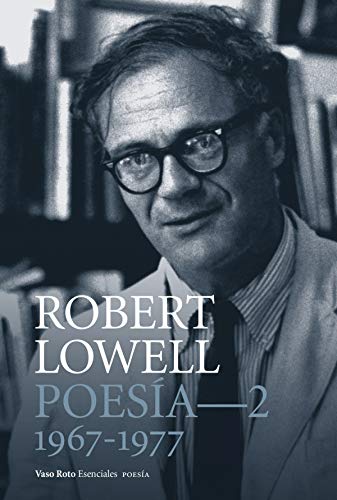 Poesía completa 2: 1967-1977 (POESIA)