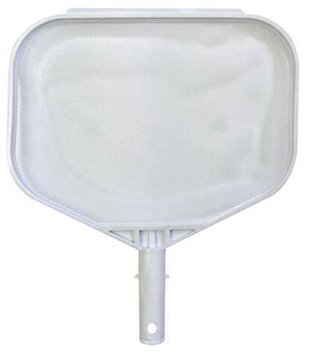 Productos QP Recogehojas plano para piscina (Fijación palomilla) - QP 500304 Productos QP Recogehojas plano para piscina (Fijación palomilla) - QP 500304