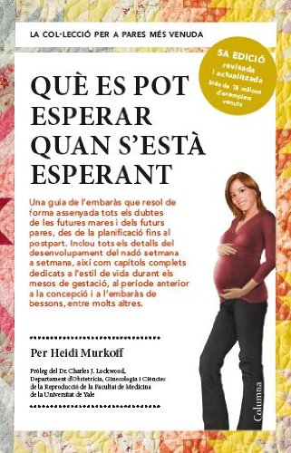 Què Es Pot Esperar Quan S'Està Esperant (Columna Librerias) Què Es Pot Esperar Quan S'Està Esperant (Columna Librerias)