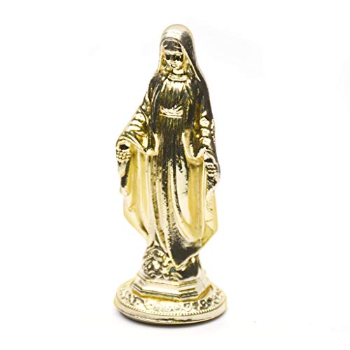 S-TROUBLE Estatua de Figura de Santo, decoración de la Iglesia católica de Cristo, Suministros religiosos, Adornos para el hogar, Recuerdos de la Capilla