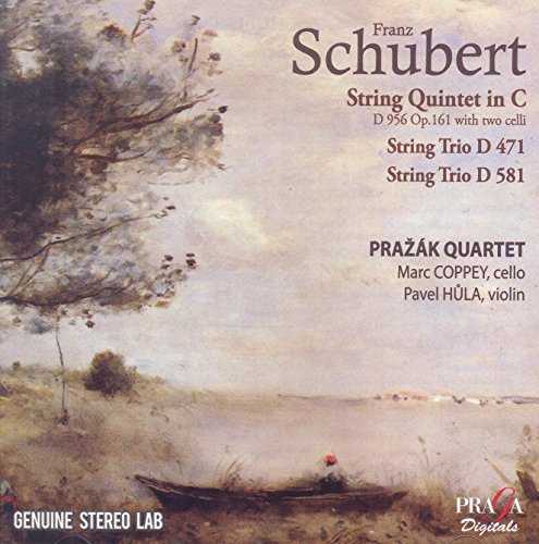 Schubert / String Quintet