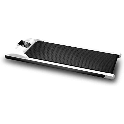 SFSGH Cinta de Correr Plegable, Cinta de Correr motorizada Plegable, Cinta de Correr de Gimnasio Interior Plegable Simple, Cinta de Correr Multifuncional silenciosa Ultrafina 10 Km/H SFSGH Cinta de Correr Plegable, Cinta de Correr motorizada Plegable, Cinta de Correr de Gimnasio Interior Plegable Simple, Cinta de Correr Multifuncional silenciosa Ultrafina 10 Km/H